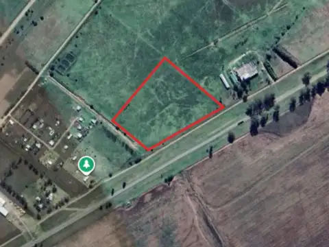 Terreno en Venta en Anguil, USD 200.000