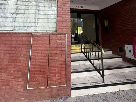 Departamento con vista al rio en Alquiler en Olivos