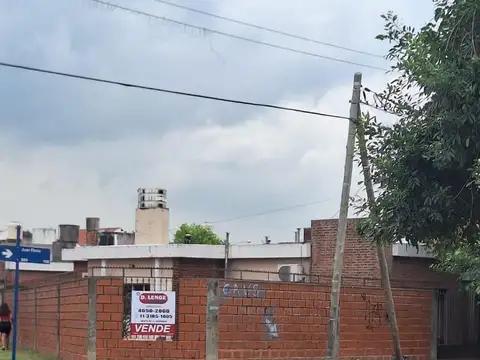 Casa en Venta en Villa Luzuriaga, USD 220.000