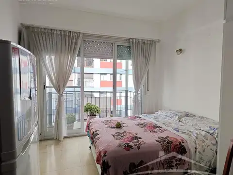Departamento en Plaza Colon
