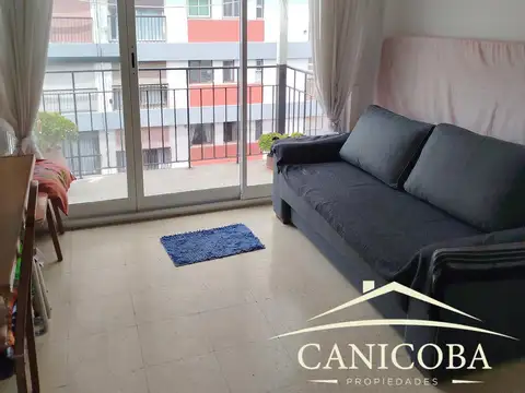 Departamento en Plaza Colon