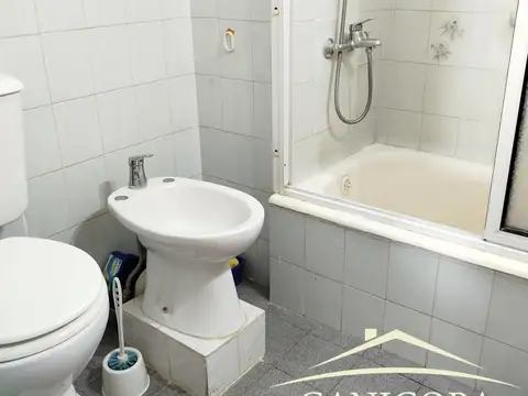 Departamento en Venta 55 años