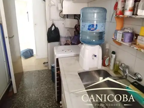 Departamento en Venta con 1 cochera