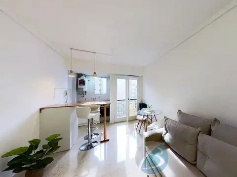 Departamento en Venta en Mar del Plata, Partido de General Pueyrredón