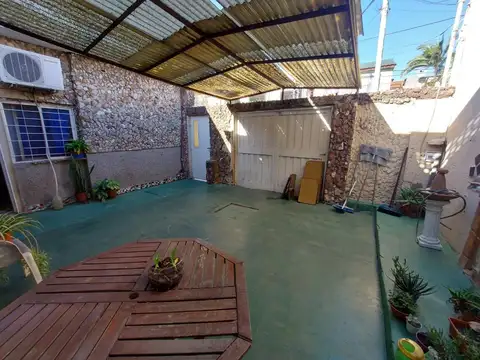 Casa en Venta en Caseros, USD 75.000