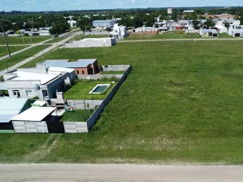 Terreno en Venta en Avellaneda, USD 30.000