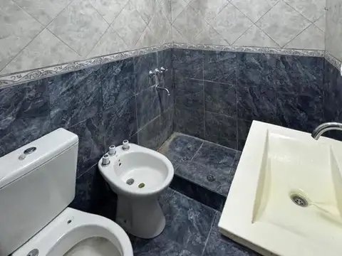 CASA 3 AMBIENTES - MERLO