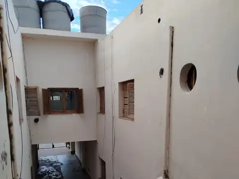 Juan Bautista Alberdi 700