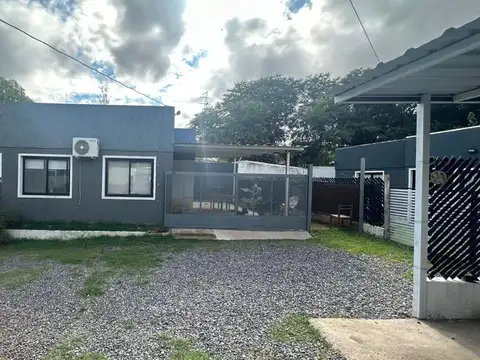 Casa en Villa Quizquizacate