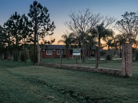 Terreno en Venta de 1000,0 m2