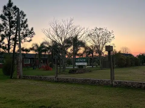 VENTA | Terreno de 1000 m² | Colonia Benitez