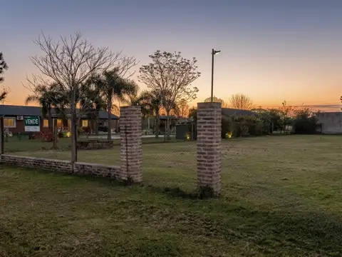 Colonia benitez
