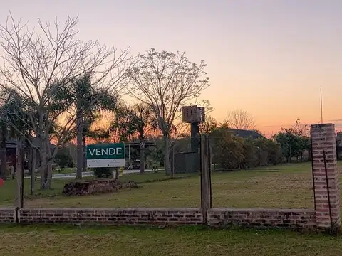 Terreno en Venta de 1000,0 m2