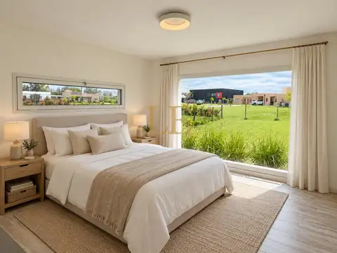 Casa en Alquiler de 2 dormitorios