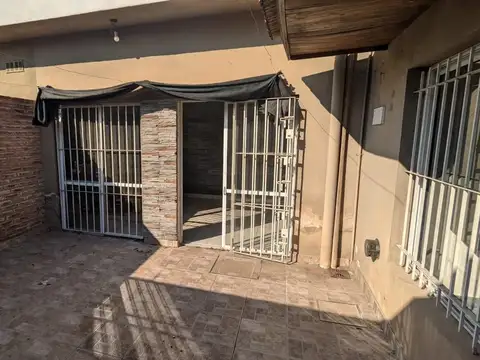 Depto Tipo Casa en Venta de 2 ambientes