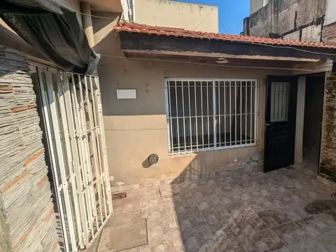 Fray Jose Achaval 3600