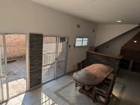 Depto Tipo Casa en Venta de 1 dormitorio