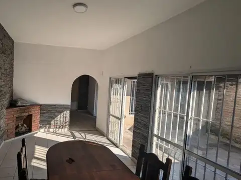 Depto Tipo Casa en Venta 25 años