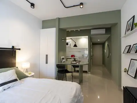 Departamento en Venta 10 años