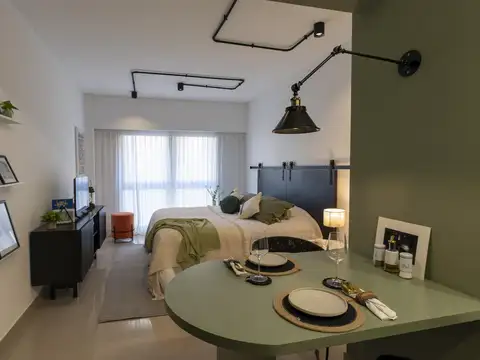 Departamento en Venta en San Telmo, USD 90.000