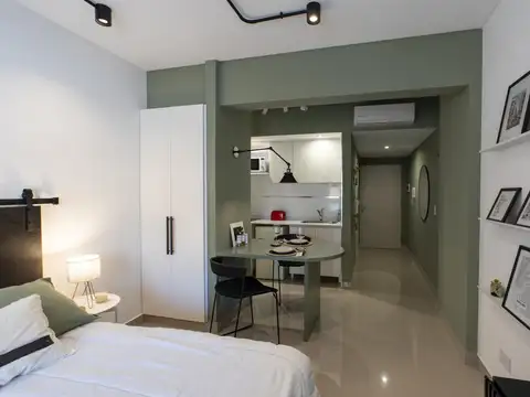 Departamento en Venta Apto profesional