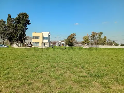 Terreno en Venta de 600,0 m2