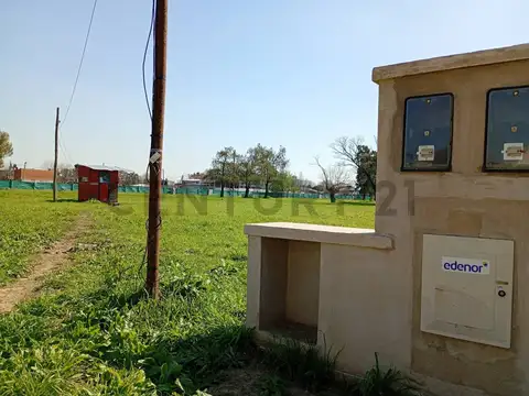 Venta Lote Altos de San Jose San Miguel