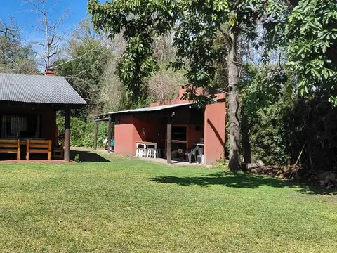 Casa en Alquiler Temporal en Bella Vista, Partido de San Miguel