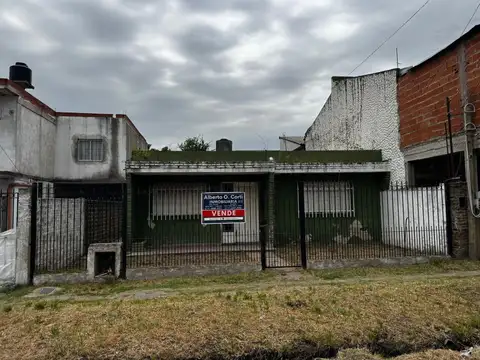 VIVIENDA  UNIFAMILIAR