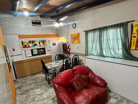 Hotel en Venta 10 Habitaciones