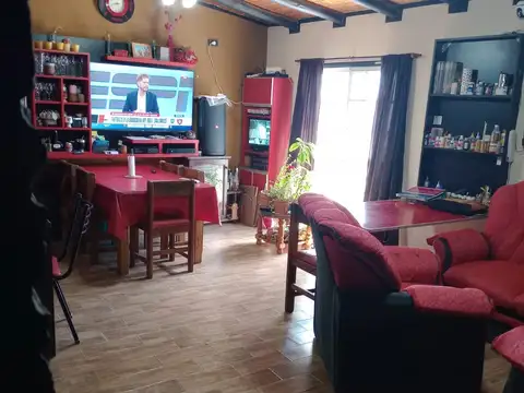 VENDO COMPLEJO DE CABAÑAS EN MALARGUE CENTRICO