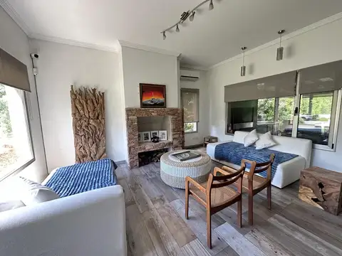 Casa en Alquiler Temporal de 4 dormitorios