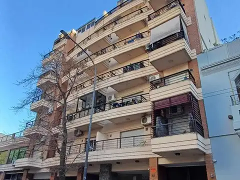 Departamento en Venta en Almagro, USD 66.500