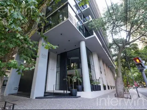 Depto en Venta - 3 amb - Cochera - Baulera - G/Electrógeno - Life Belgrano - Belgrano - Barrancas
