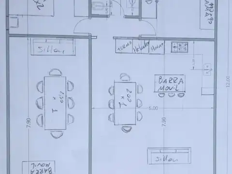 Casa en Venta en Parque Sakura, USD 58.500