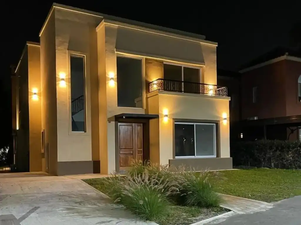 JUAN BAUTISTA ALBERDI 2300