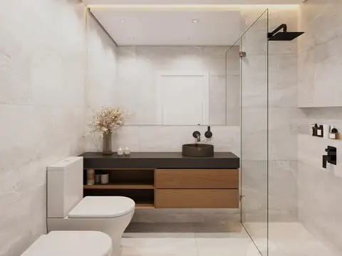 Departamento en Venta en Villa Pueyrredon, USD 210.000