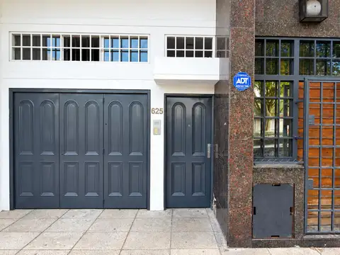 Depto Tipo Casa en Venta 40 años