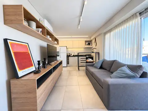 Departamento en Venta de 4 ambientes