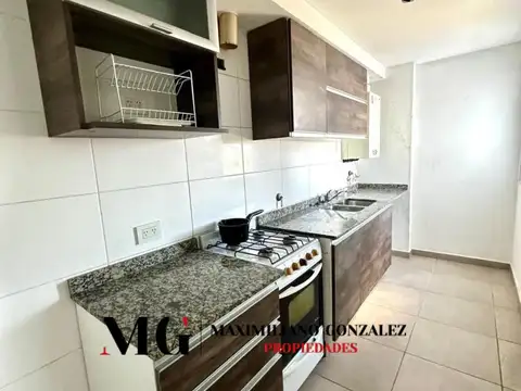 Departamento en Alquiler de 2 ambientes