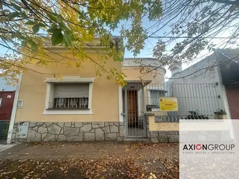 Casa en venta de 2 dormitorios en Los Hornos