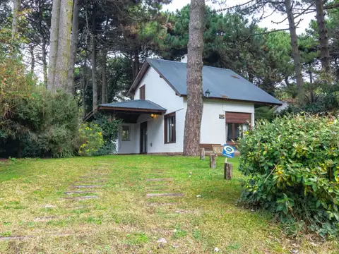 casa ubicada en calle Del Zorzal al 200, Pinamar Norte