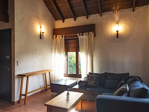 casa ubicada en calle Del Zorzal al 200, Pinamar Norte