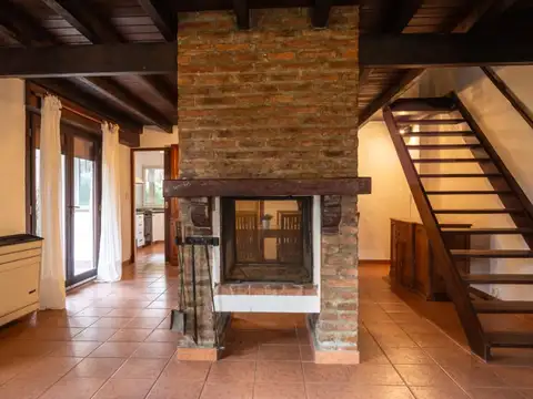 Casa en Venta en Pinamar, USD 155.000