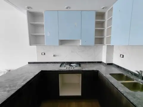 Departamento en Venta En construcción