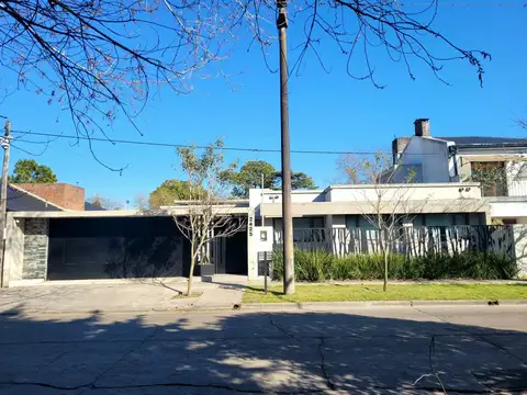 Casa en La Plata