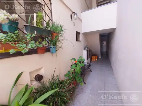 DEPARTAMENTO EN ALQUILER 3 AMBIENTES EN QUILMES CENTRO (APTO PROFESIONAL)