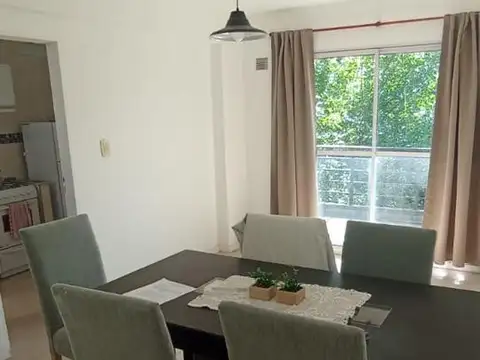 Departamento en Italia al 2400