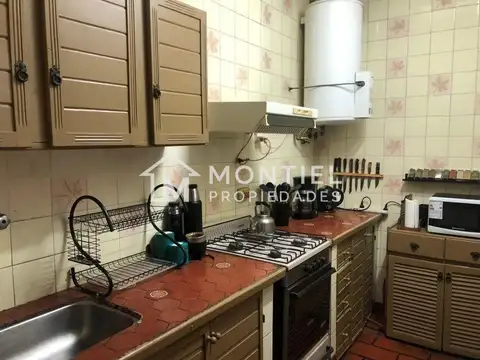 Casa Chalet  en Venta en Villa Bosch, Tres de Febrero, G.B.A. Zona Oeste