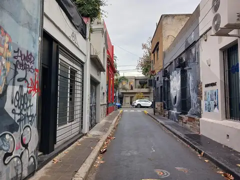 Local en Alquiler en Palermo Soho, $ 2.400.000